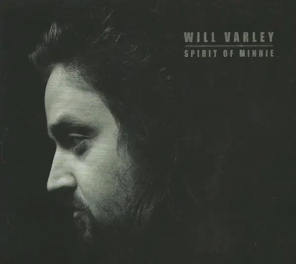 CD Will Varley Spirit Of Minnie DIGIPAK Xtra Mile/Indigo - Bild 1 von 1
