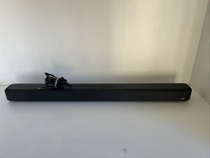 Barra de sonido Polk DBRX1 *Probado funcionando* Sin adaptador inalámbrico - EB-18733- - Imagen 1 de 10