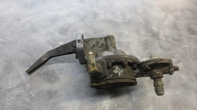 Oldsmobile 394 1963 1964 bomba de combustible núcleo aire acondicionado Foto 1 de 4