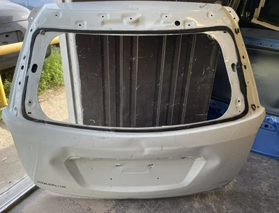 Chevrolet Equinox 2010 2011 2012 2013 2014 2015 2016 2017 puerta levadiza carcasa Foto 1 de 4