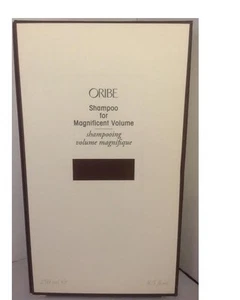 Oribe Shampoo for Magnificent Volume 8.5 oz - Picture 1 of 2