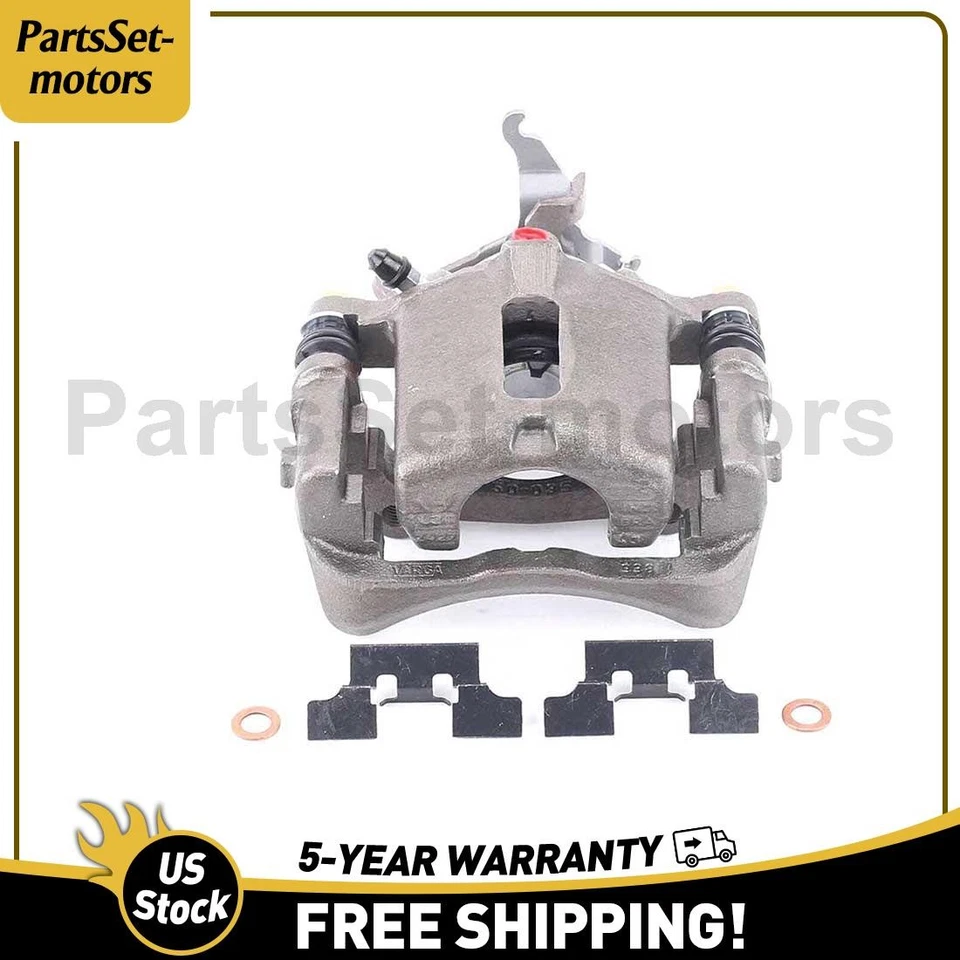 Pinza de freno de disco trasera derecha para Lincoln LS 3,9 L 2003 2004 2005 2006 Foto 1 de 1