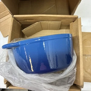 Forno Olandese, Blu - Foto 1 di 4