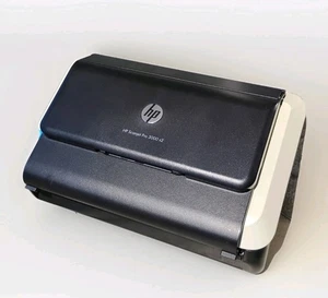 HP Scanjet Pro 3000 s2 Document Scanners - Picture 1 of 7