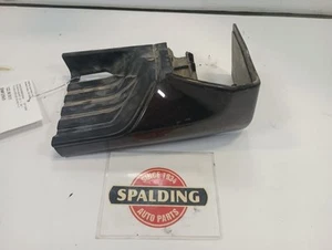 2011-2017 INFINITI QX56 80 RUNNING BOARD STEP RIGHT FRONT END CAP TRIM 11129818 - Picture 1 of 12