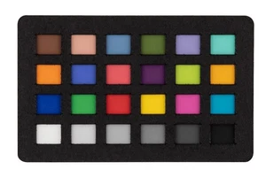 Calibrite ColorChecker Classic Nano (CCC-Nano) - Imagen 1 de 11
