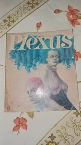 Plexus Book - Picture 1 of 2