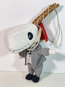 Elias Ainsworth Plush Toy Elias Anime Soft toys Stuffed Figure Doll Pillow Gifts - Picture 1 of 5
