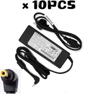 Cargador adaptador 10x genuino 78W para Panasonic Toughbook CF-19 CF-29 CF-30 CF-31 Foto 1 de 4