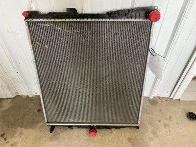 Radiator 28iX Fits 11-12 BMW X3 1679458 Foto 1 de 4