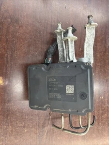 2005 - 2007 Dodge Charger 5.7L Hemi  ABS PUMP Brake control MODULE 00009385C100 - Bild 1 von 9