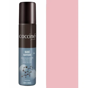 RESTAURIERUNG FÜR WILDLEDER UND NUBUK NANO RAVVIVANT COCCINE PINK 25 75 ML - Bild 1 von 1