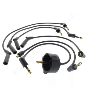 Niehoff 12-458 Spark Plug Ignition Wires for 83-89 Prelude Encore SEi LXi 2.0L - Picture 1 of 4