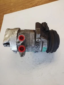 AC Compressor 3.5L Turbo Fits 15-19 TRANSIT 150 415935 - Picture 1 of 12