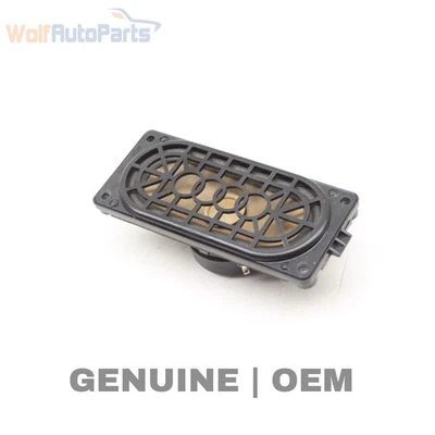 AUDI A3 2008-2013 - Altavoz central tablero 8P0035362B Foto 1 de 4