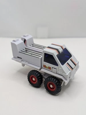 Vintage Late 80's Early 90's Maisto Mega Moto-Bot All Terrain Trekker - Image 1 of 3