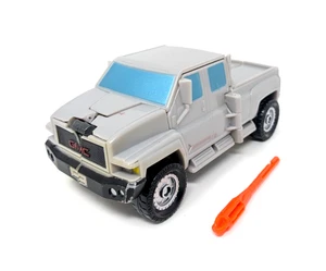 Película Transformer -Fast Action Battlers- Pulse Cannon IRONHIDE *Completo* - Imagen 1 de 14