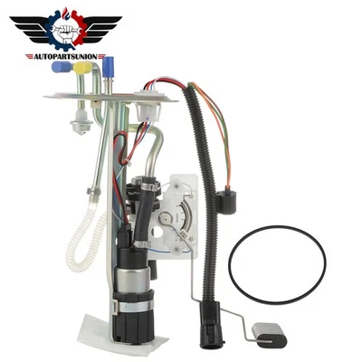 For 2000-2001 Ford Ranger Mazda B2500 Fuel Pump Module Assembly E2269S Foto 1 de 4