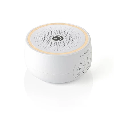Marpac Yogasleep Dreamcenter Sound Machine with Night Light - image 1 of 4
