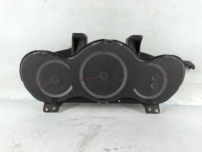 2009-2010 Kia Optima Speedometer Instrument Cluster Gauges 94023-2g733 NNOU7 - Image 1 of 4