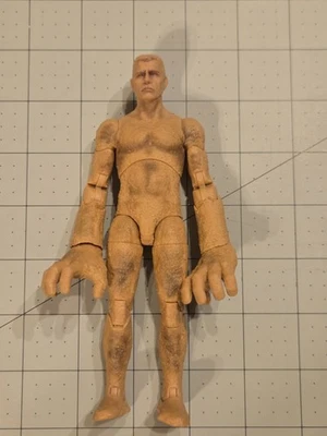 Marvel Legends Песочный человек Человек-паук Нет пути домой - Изображение 1 из 2