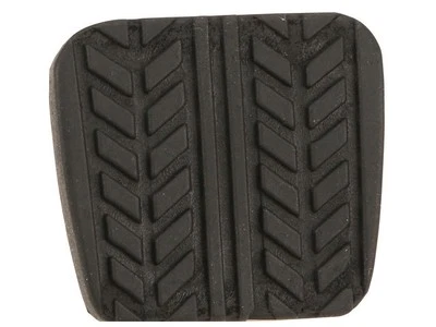 Pedal de freio para 1988-1992 Mazda MX6 28223VCQF 1989 1990 1991 - Imagem 1 de 2