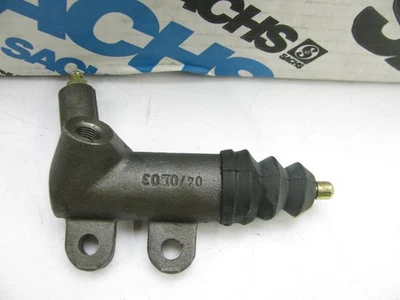Cilindro esclavo embrague Sachs SH6007 para Toyota Corolla 1987-1988 Foto 1 de 3