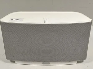 Sonos Play:5 Drahtlose Lautsprecher - Gebraucht, Funktioniert - Bild 1 von 5