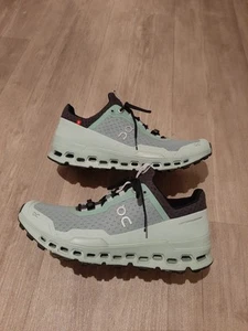 On Cloudultra Women Laufschuhe Fb. moss/eclipse Gr.42 neu - Bild 1 von 12