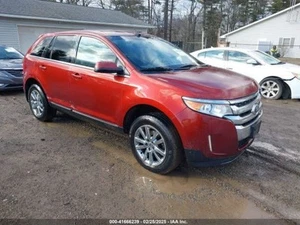 Anti-Lock Brake Part Assembly Without Adaptive Cruise Fits 11-15 MKX 4452732 - Foto 1 di 12