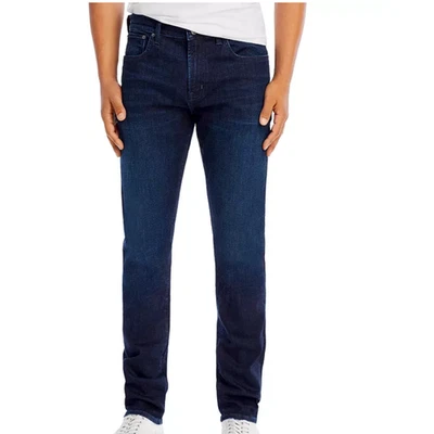 Edwin Denim Maddox Slim Men's Jeans in Legend - Size 31  33" Inseam - $158 - Image 1 of 4