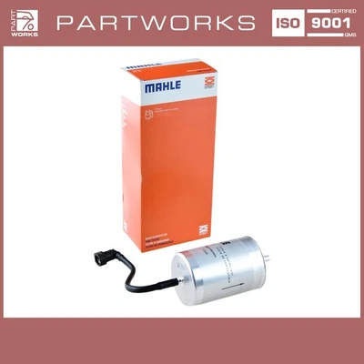 Kraftstofffilter für PORSCHE 996 3.4 Carrera 2 Boxster 986 -'01 Benzinfilter - Image 1 of 4