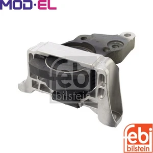 ENGINE MOUNTING 104408 FOR FORD XRMA/XRMB/T7MA/T7MB/T8MA/T8MB/T7DA/T7DB 2.0L - Picture 1 of 8