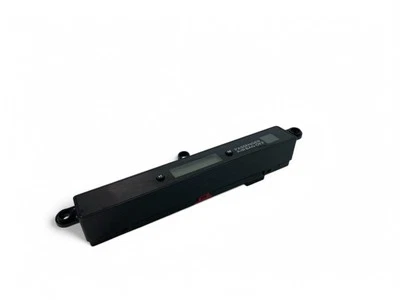 Schermo display info HYUNDAI SANTA FÉ III DM 94530-2B000 28567286 - Immagine 1 di 4