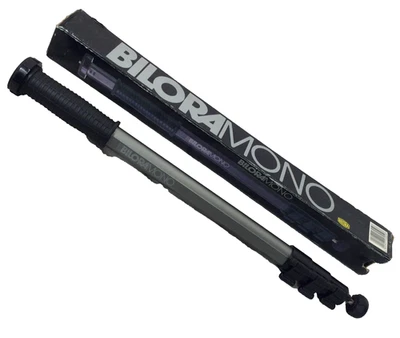 Bilora Camera Monopod 2107 55-158cm for Sports Action photography - Image 1 of 4