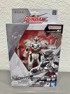 Bandai Gundam Universe X-EX01 Gundam Calibarn (GU-31) Brandneu - Bild 1 von 7