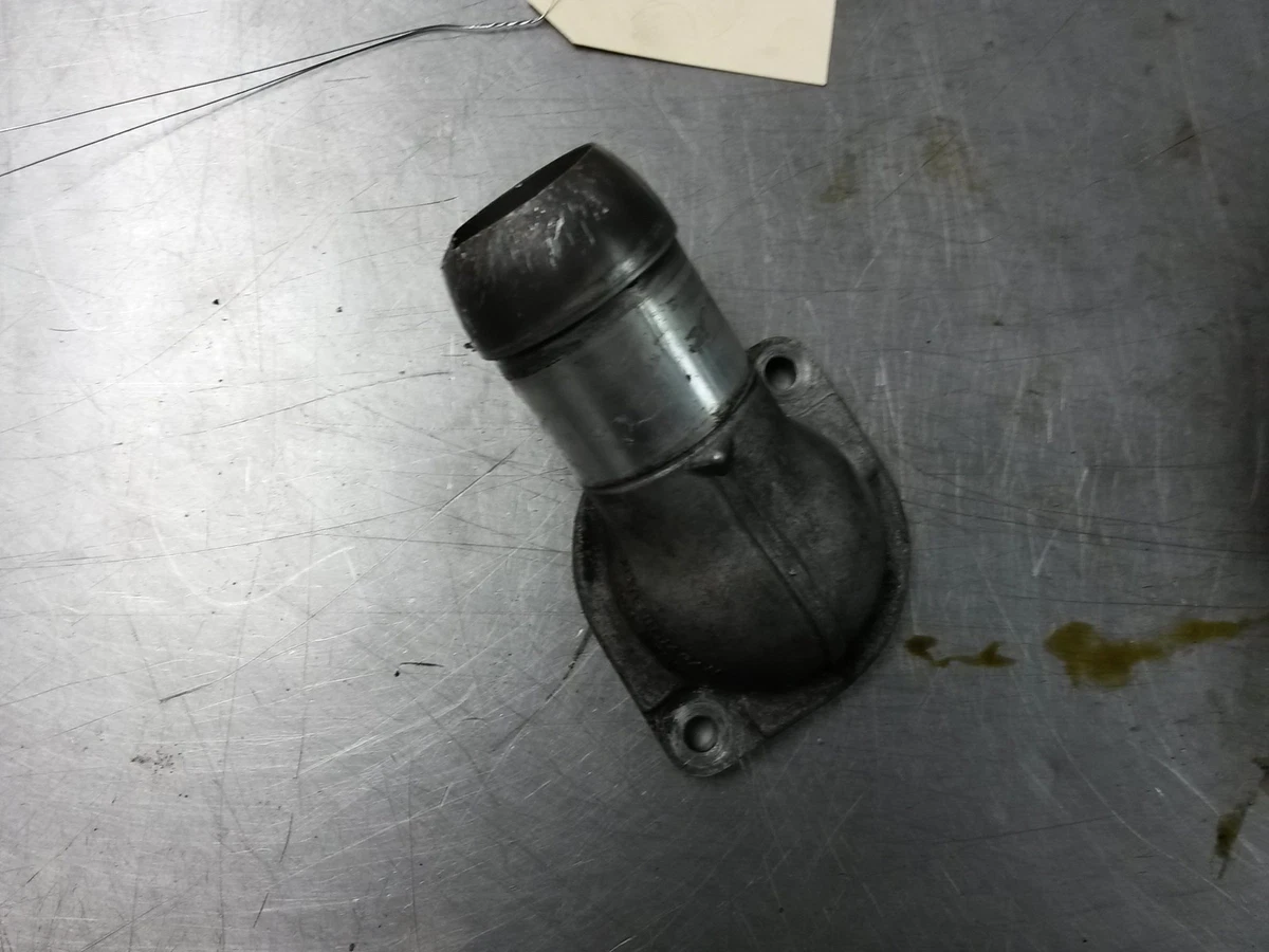 Termostato Refrigerante De Motor Con Conjunto De Carcasa Compatible Con Chevy Silverado 1500 Suburban Tahoe 2014-2020 Compatible Con GMC Yukon Compatible Con Cadillac Escalade, Repuesto Para ECA90659