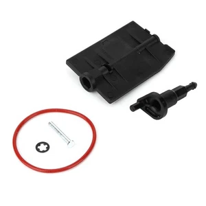 Air Intake Flap Adjuster Unit Valve 11617544805 Car For E46 E39 E60 - Picture 1 of 11