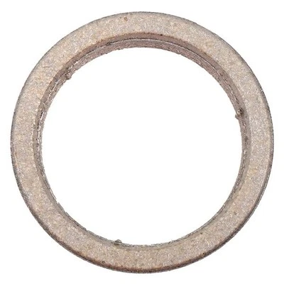 For Chevy Colorado 04-12 Genuine GM Parts Stainless Steel Exhaust Pipe Seal Foto 1 de 3