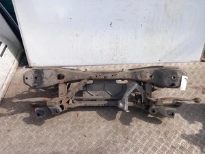 Ford Focus Mk3 Rear Axle Assembly 1.0L Petrol 2015 16 17 18 - Picture 1 of 12