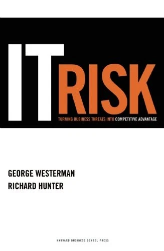 IT Risk: Turning Business Threats into Competitive Advantage By  - Image 1 of 1