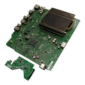 Microsoft Xbox ONE 1540 Motherboard X902898 001 Rev B For Parts ((READ)) - Picture 1 of 7