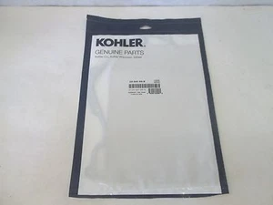 Kohler CH640 CV18 CV20 CV23 CV25 CV26 CV640 CV730 CV740 Oil Pan Gasket 2404166-S - Picture 1 of 2