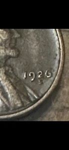 Centavo  1926s - Picture 1 of 4