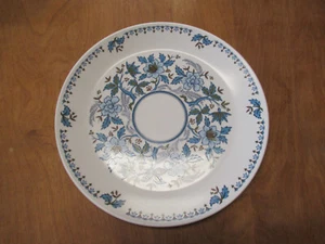 Plato de cena Noritake Progession BLUE MOON 9022 10 3/8" 1 EA 3 disponible - Imagen 1 de 7