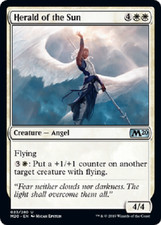 MTG - (M20) Core Set 2020 - Commons & Uncommons (Excluding Foils)