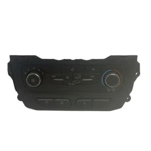 22 Ford Transit Conncect Manual Heater A/C Climate Control Part # KT1T-19980-LAD - Picture 1 of 11