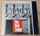 Vintage The Red Lodge - Musuem Booklet