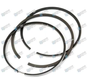 Perkins 1004.4 1006.60 Ring Set 4181A027 02/201398 3641407M91 (AA Ag Ya Builds) - Imagen 1 de 1