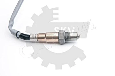 Sonda lambda per Ford Fiesta IV scatola Galaxy Puma Scorpio II torneo 1108795 - Immagine 1 di 4